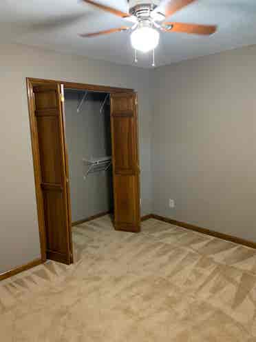 3 BR in Raleigh