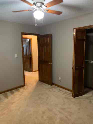 3 BR in Raleigh