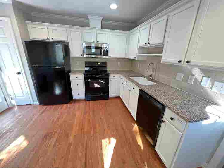 New Listing