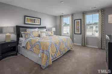 4 BR in Durham