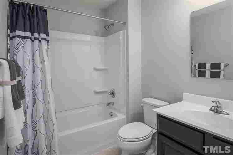 4 BR in Durham
