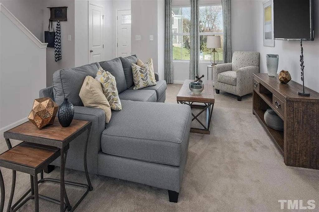 4 BR in Durham