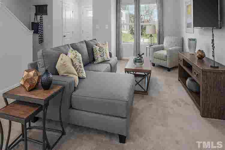 4 BR in Durham
