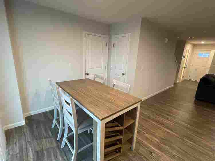 4 BR in Durham