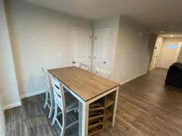 4 BR in Durham