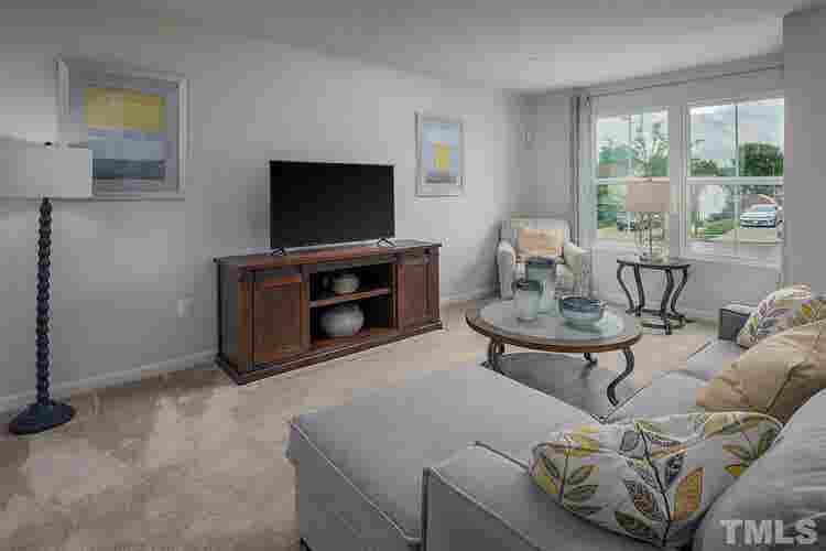 4 BR in Durham