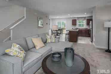 4 BR in Durham