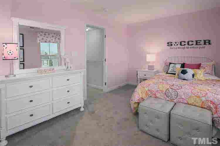 4 BR in Durham