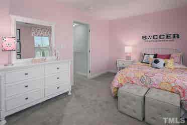 4 BR in Durham