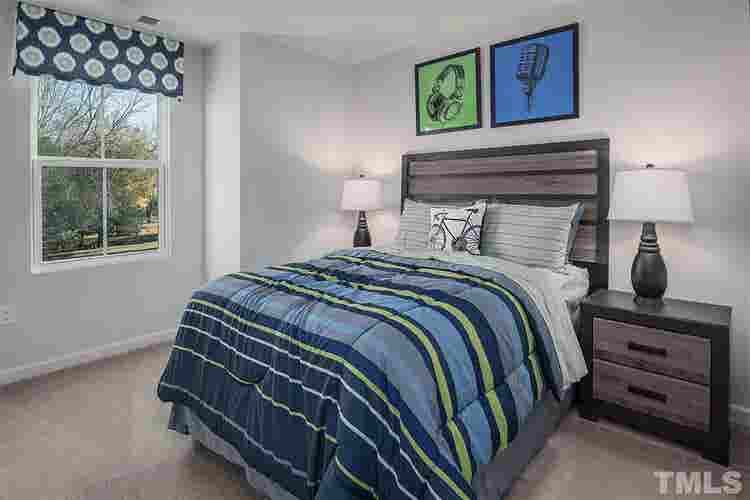 4 BR in Durham
