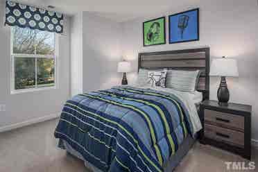 4 BR in Durham