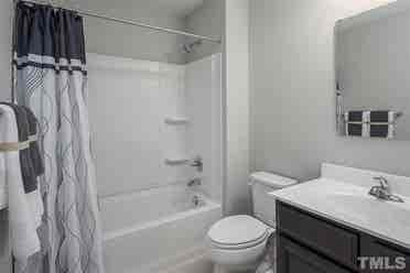 4 BR in Durham