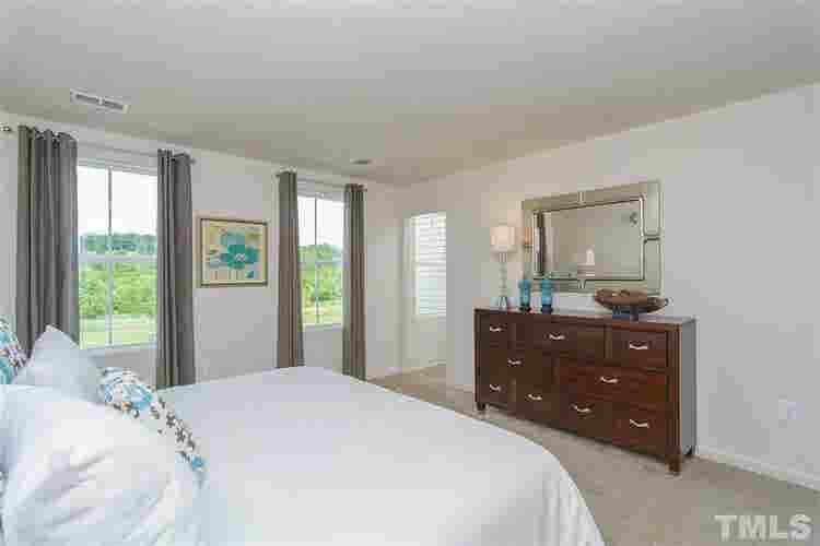 4 BR in Durham