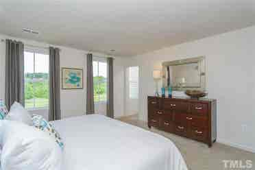 4 BR in Durham