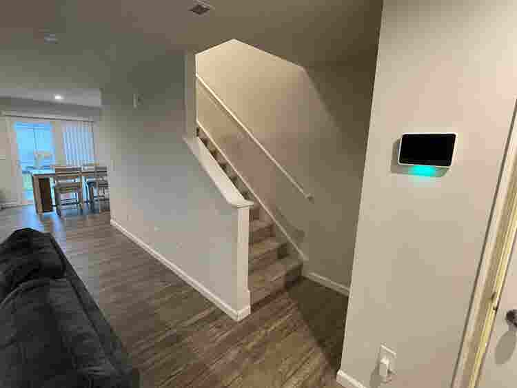 4 BR in Durham