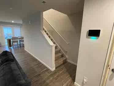 4 BR in Durham