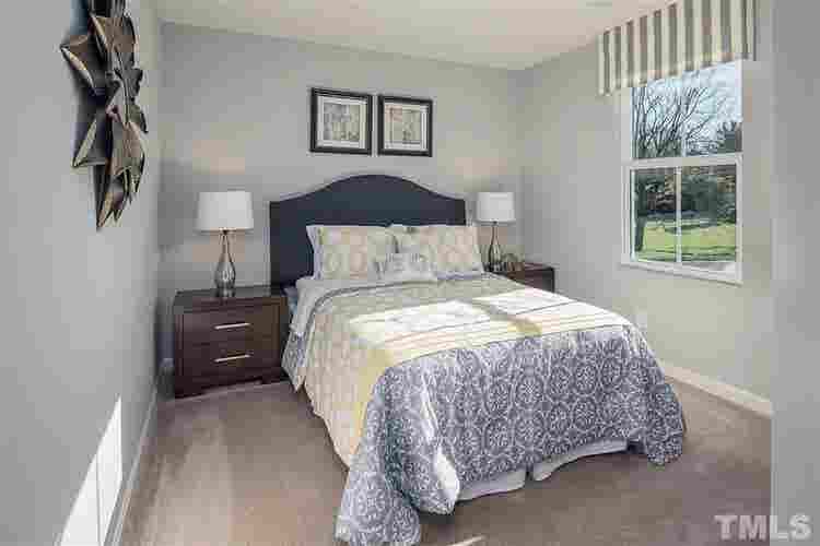 4 BR in Durham