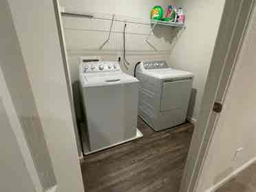 4 BR in Durham