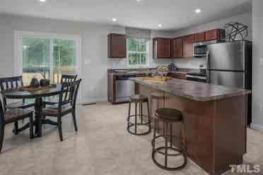 4 BR in Durham