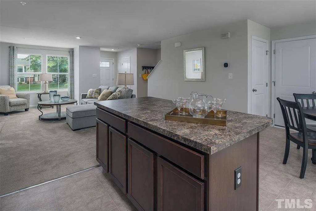 4 BR in Durham
