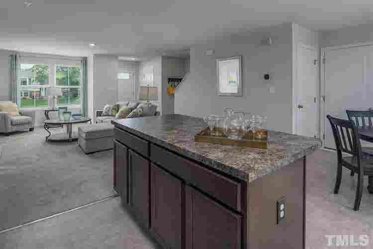 4 BR in Durham