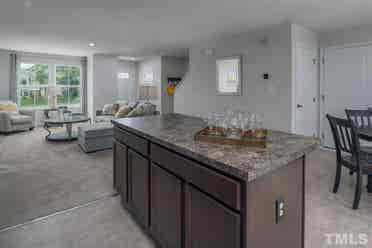 4 BR in Durham