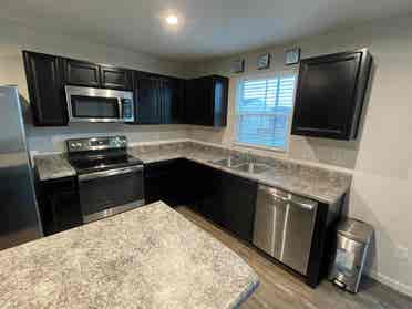 4 BR in Durham