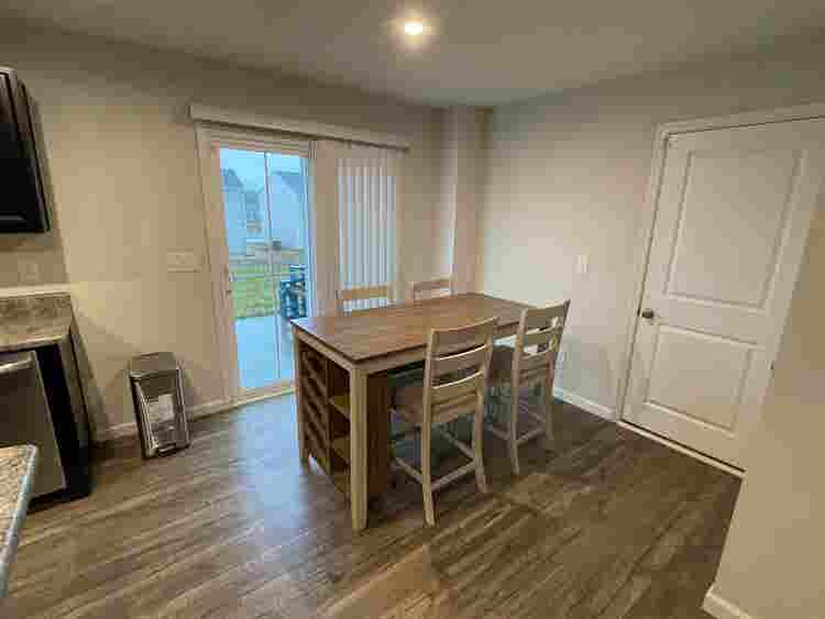 4 BR in Durham