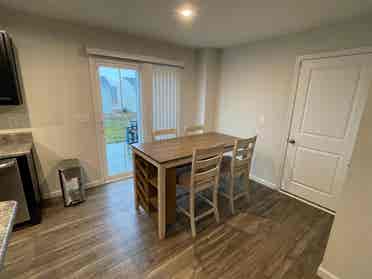 4 BR in Durham