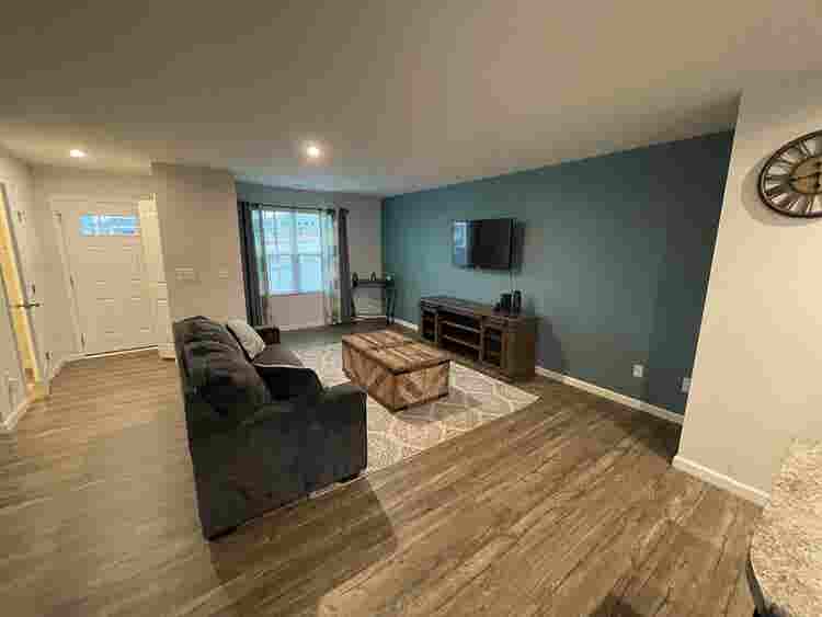 4 BR in Durham