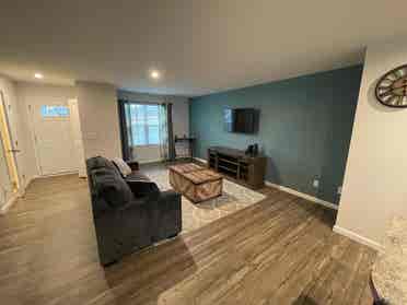 4 BR in Durham