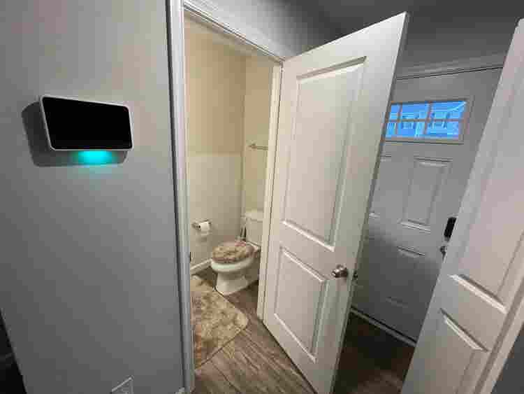 4 BR in Durham