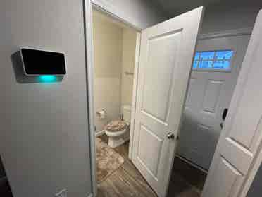 4 BR in Durham