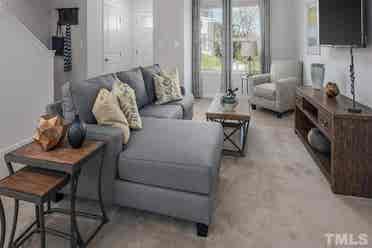 4 BR in Durham