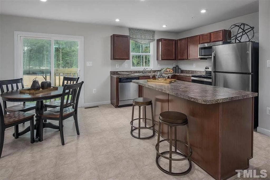 4 BR in Durham