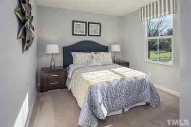 4 BR in Durham
