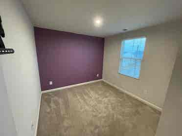 4 BR in Durham