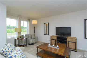 4 BR in Durham