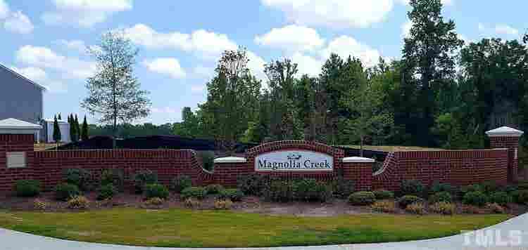 4 BR in Durham