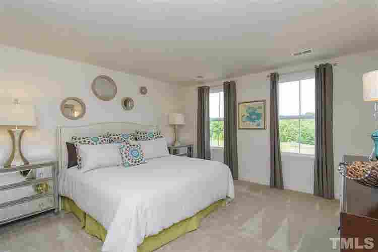 4 BR in Durham