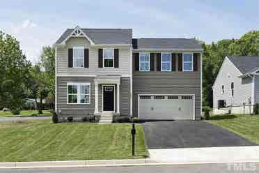 4 BR in Durham
