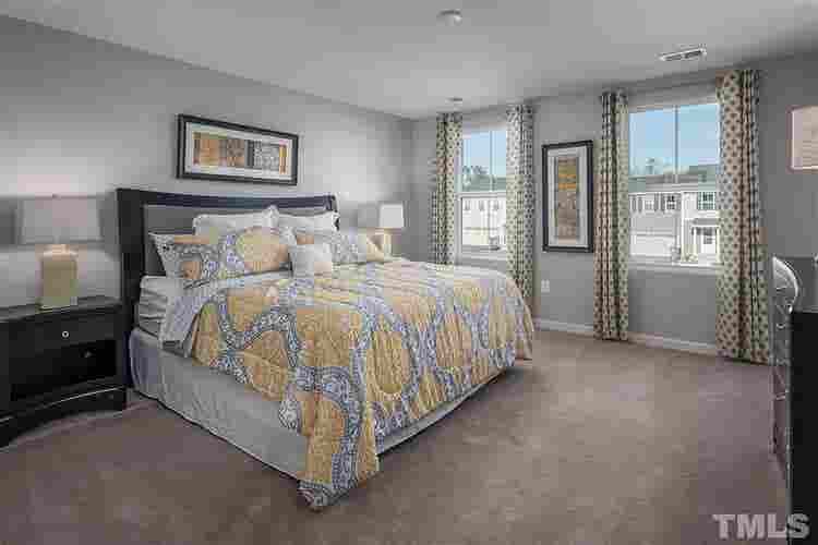 4 BR in Durham