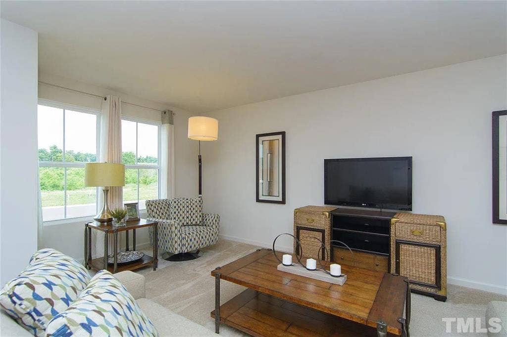 4 BR in Durham