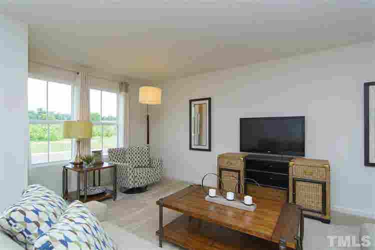 4 BR in Durham