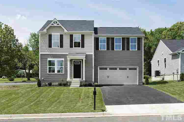 4 BR in Durham