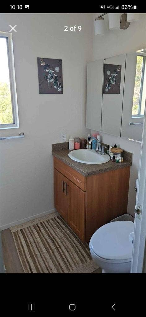 Seeking roommate , in La Mesa