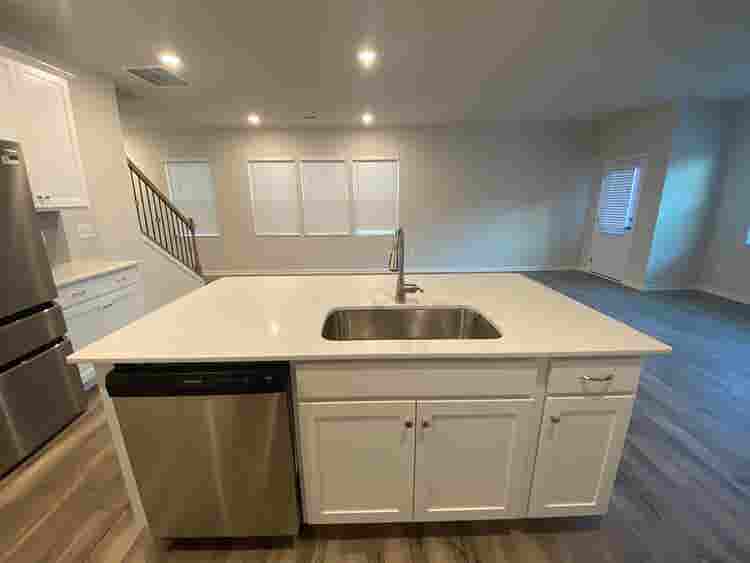 3 BR in Charlotte