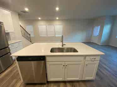 3 BR in Charlotte