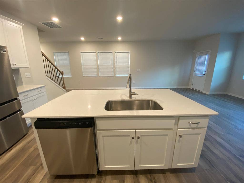 3 BR in Charlotte
