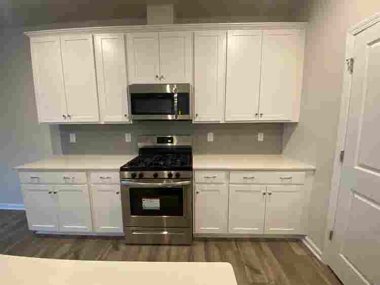 3 BR in Charlotte
